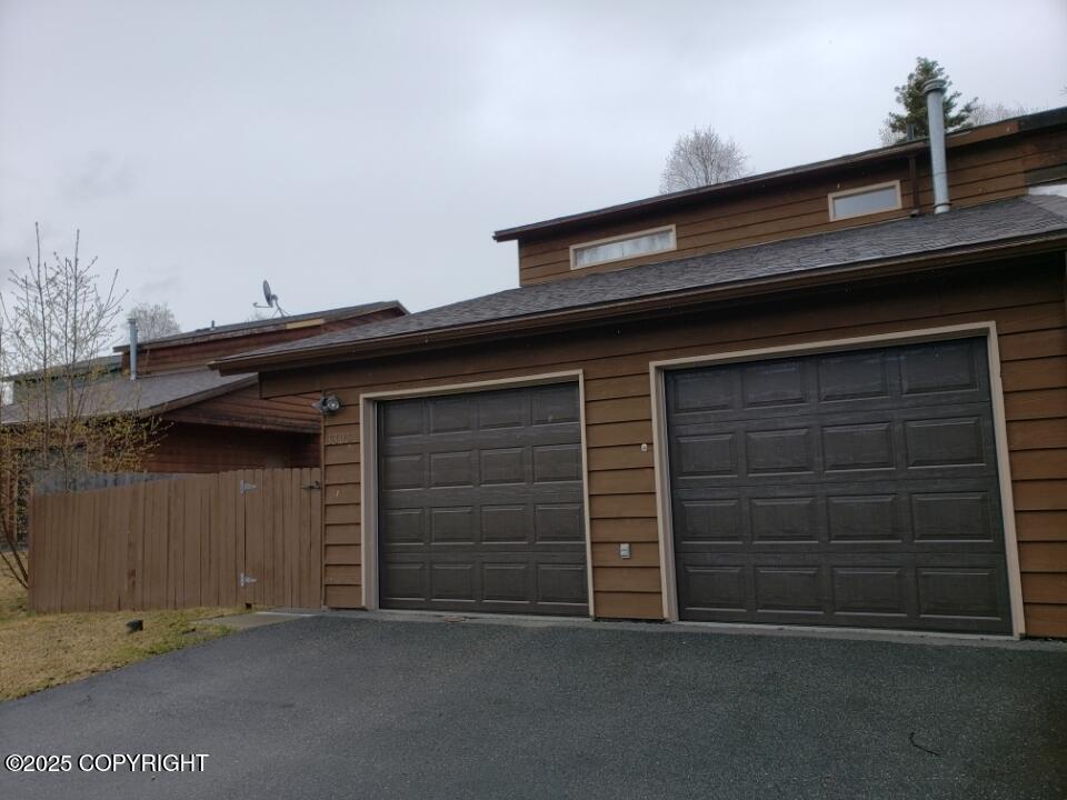 3303 Wiley Post Loop, Anchorage, Alaska image 2