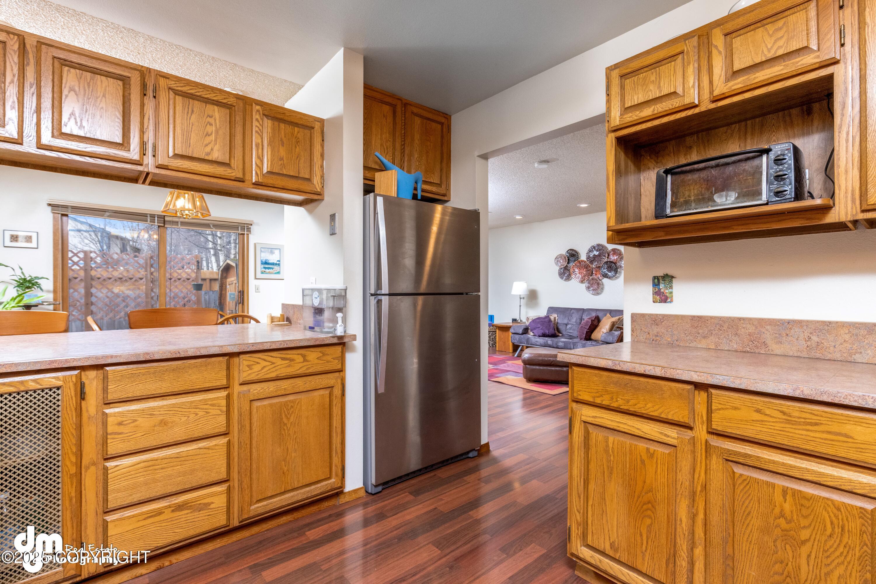 3303 Wiley Post Loop, Anchorage, Alaska image 8
