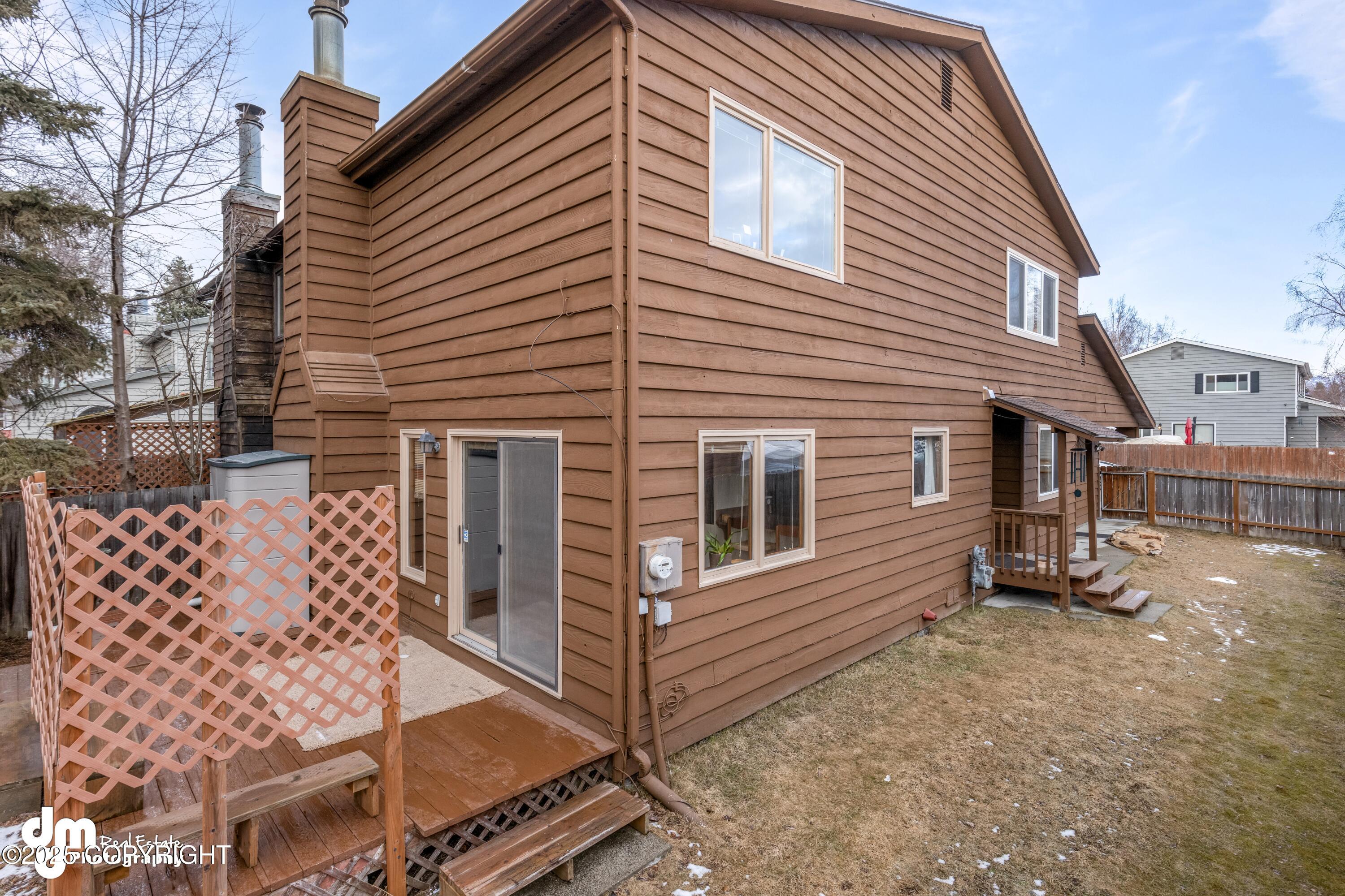 3303 Wiley Post Loop, Anchorage, Alaska image 20