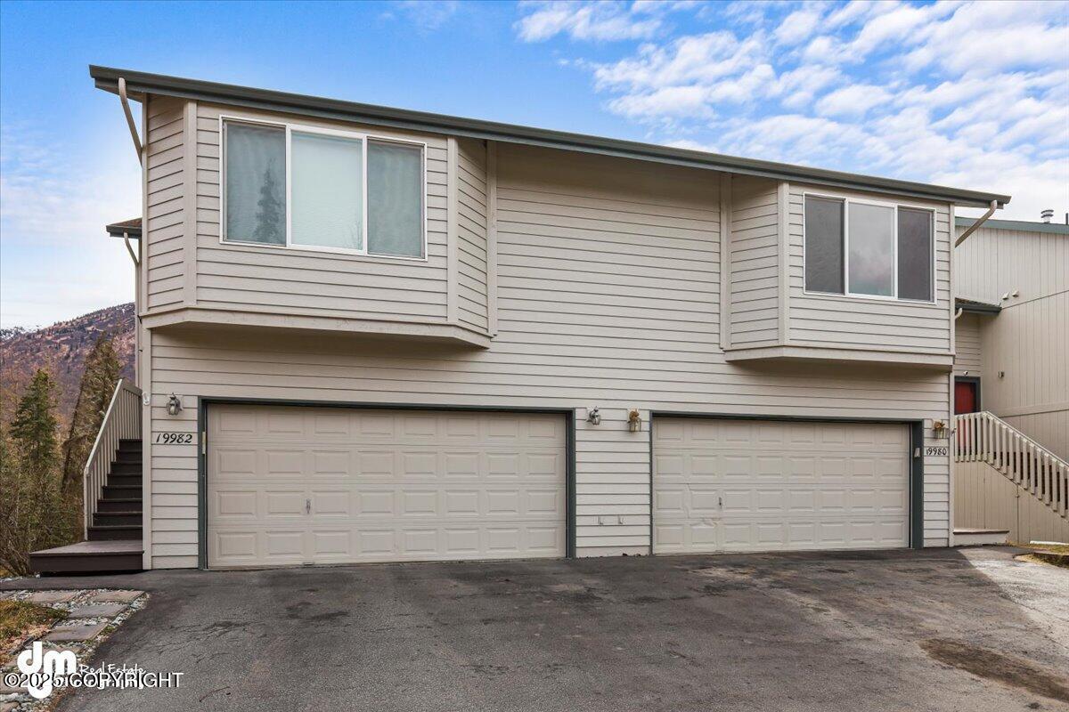 19980 Driftwood Bay Drive #13, Eagle River, Alaska image 35