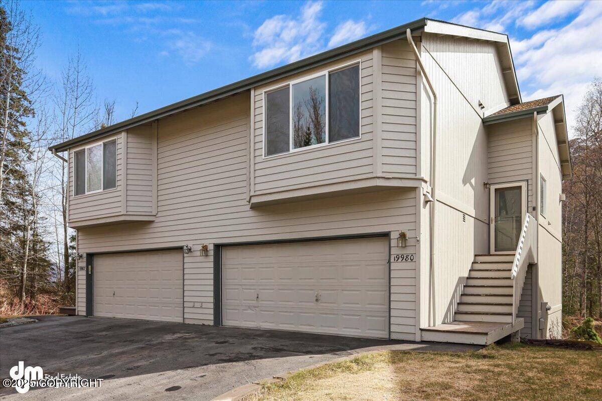 19980 Driftwood Bay Drive #13, Eagle River, Alaska image 1