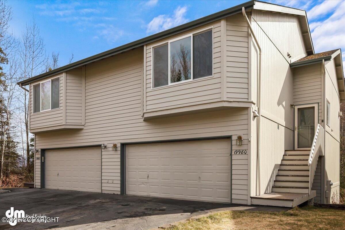 19980 Driftwood Bay Drive #13, Eagle River, Alaska image 37