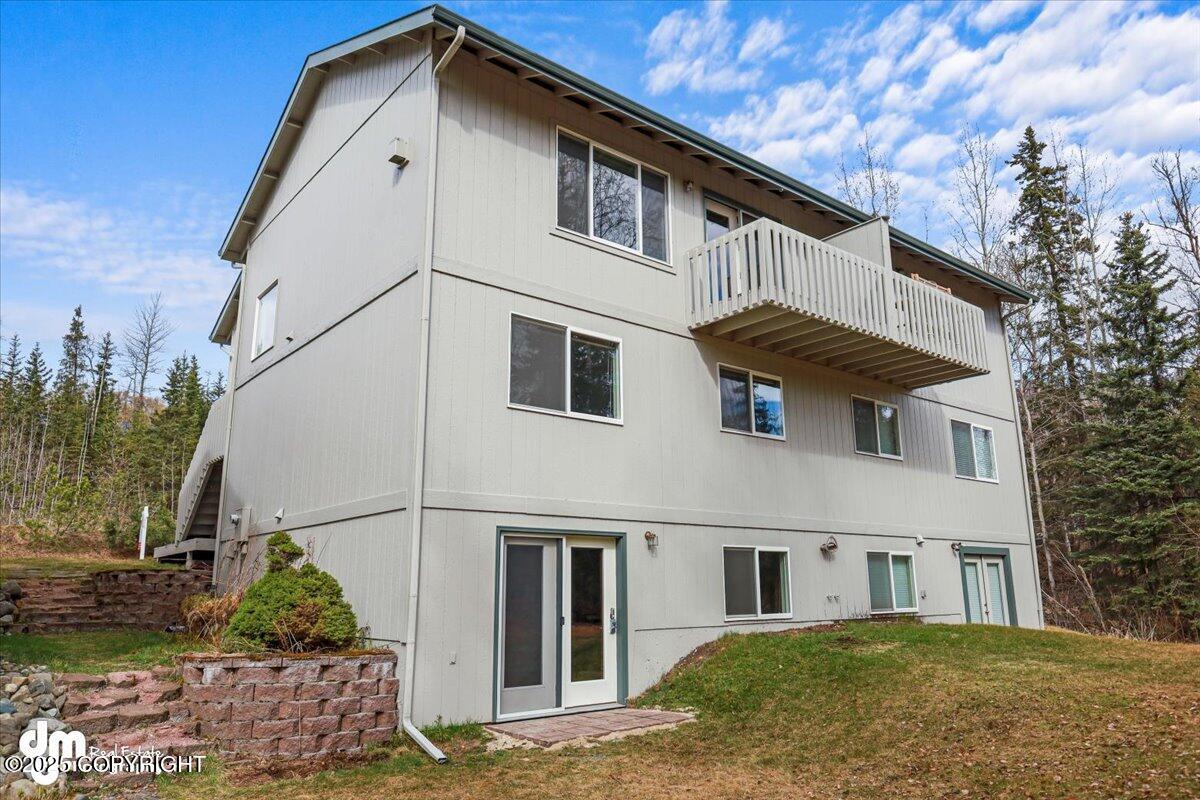 19980 Driftwood Bay Drive #13, Eagle River, Alaska image 32