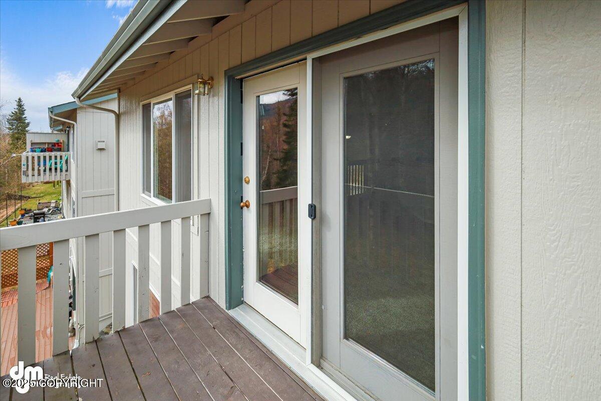 19980 Driftwood Bay Drive #13, Eagle River, Alaska image 29