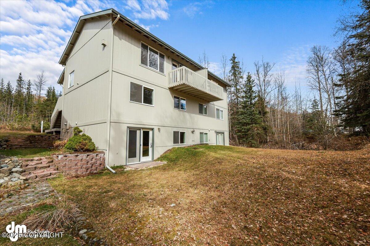 19980 Driftwood Bay Drive #13, Eagle River, Alaska image 31