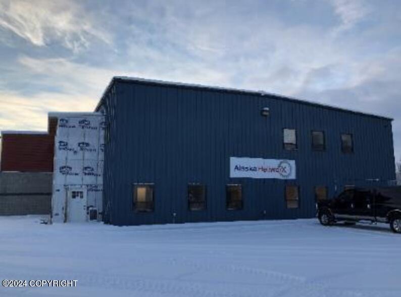 1415 N Local 302 Road