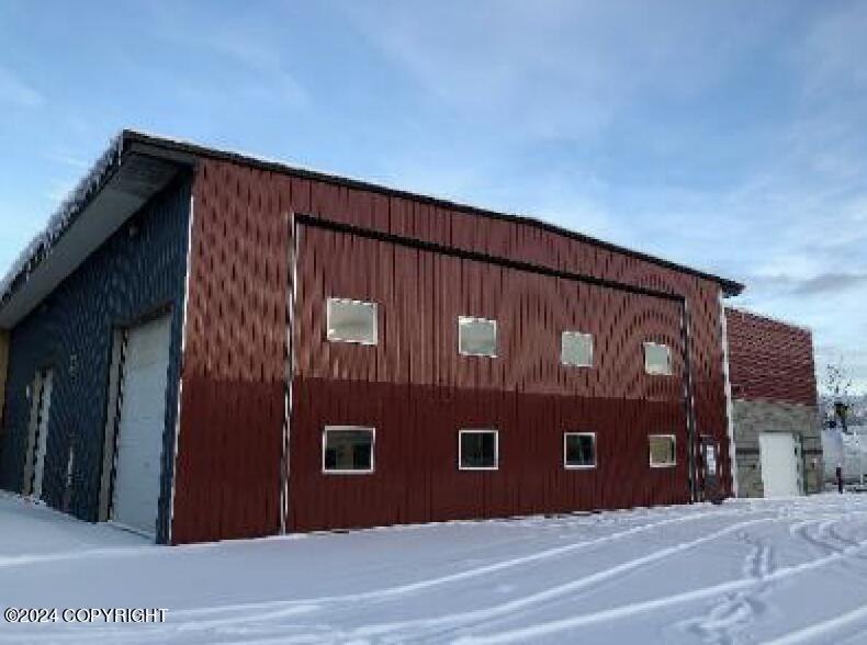1415 N Local 302 Road