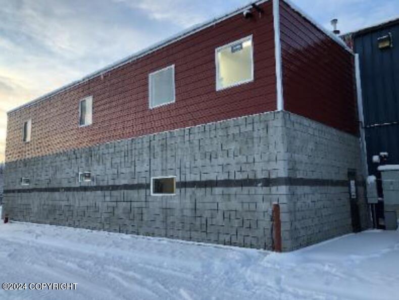 1415 N Local 302 Road