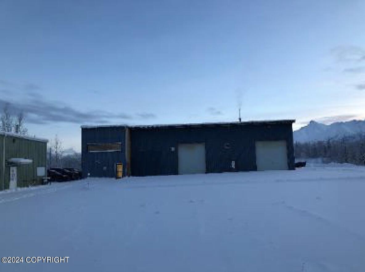 1415 N Local 302 Road