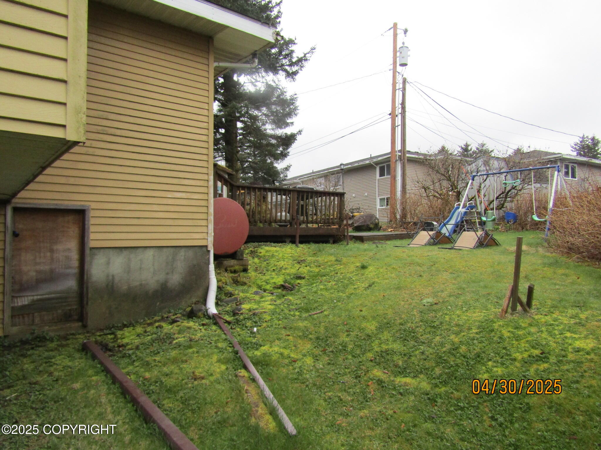 1217 Madsen Avenue, Kodiak, Alaska image 5
