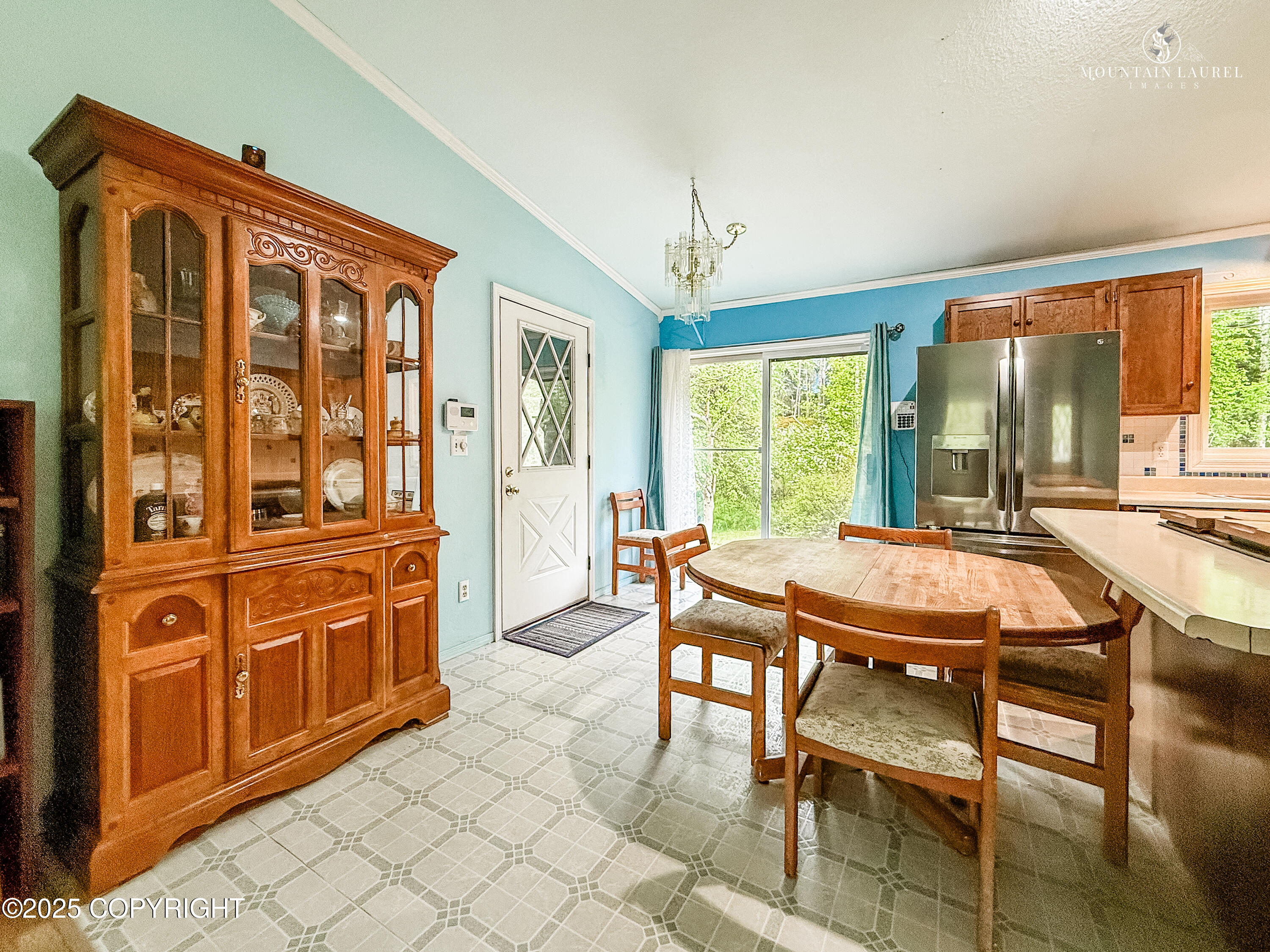 7640 W Scarlet Drive, Wasilla, Alaska image 11