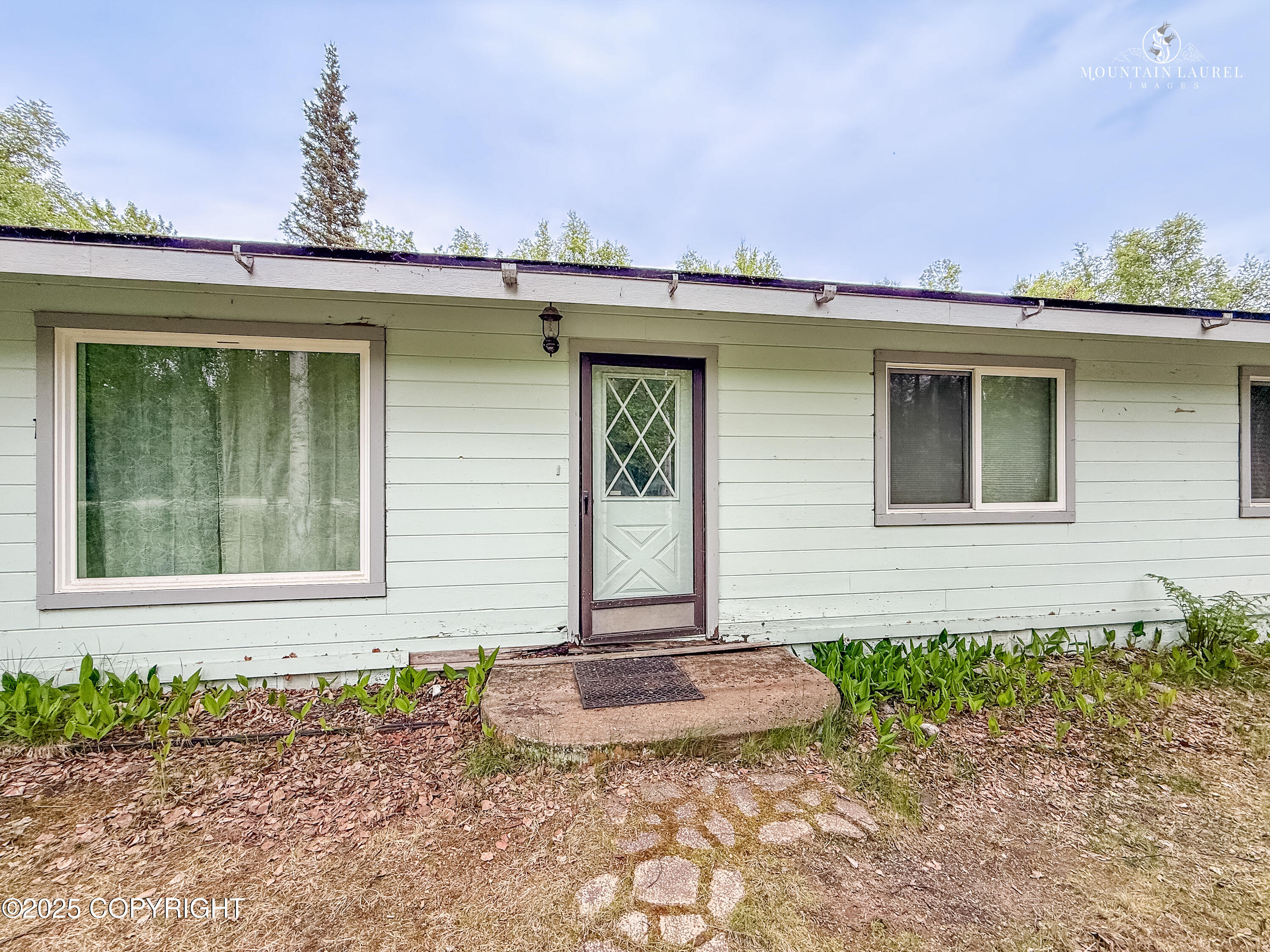 7640 W Scarlet Drive, Wasilla, Alaska image 2