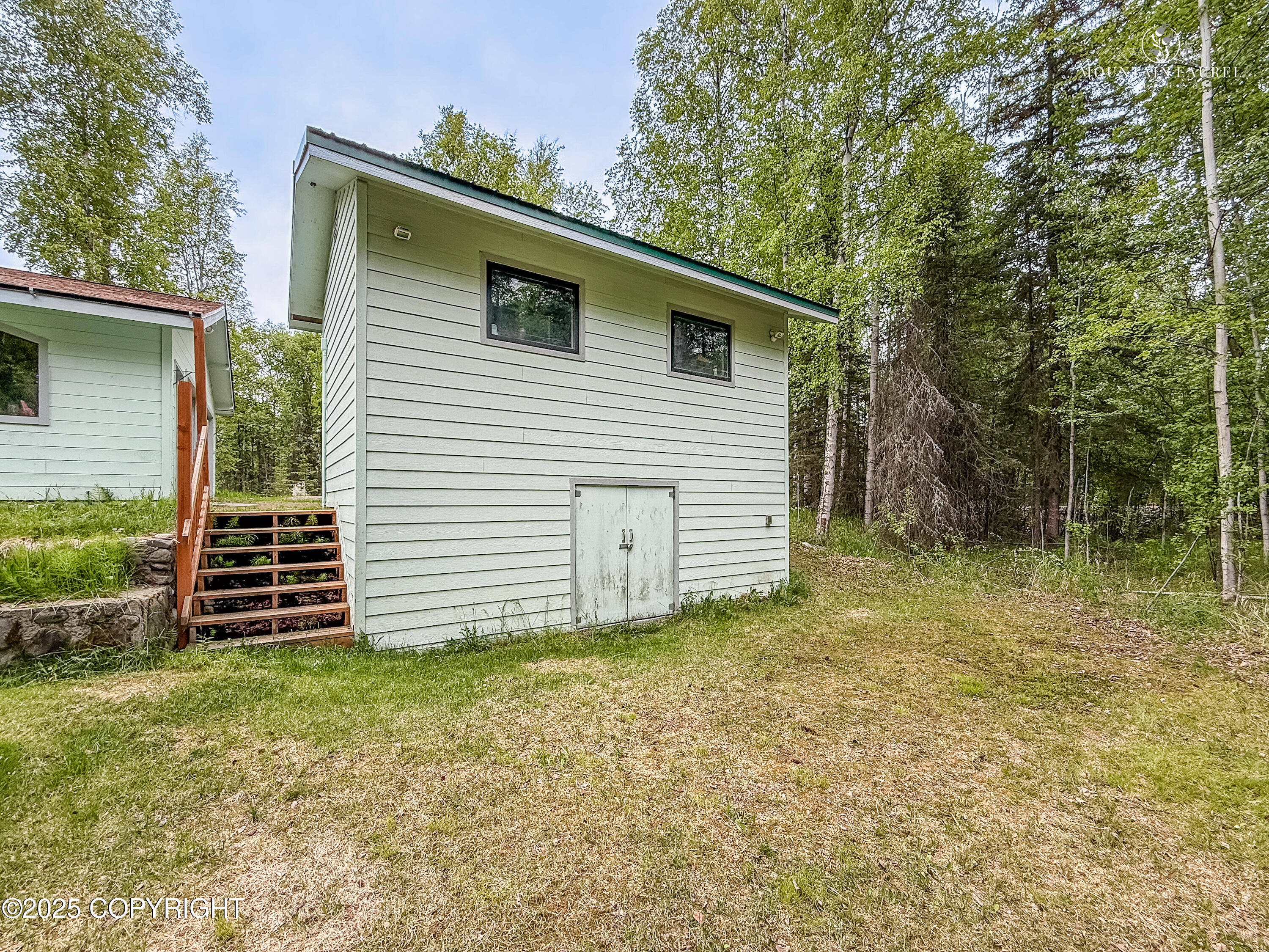 7640 W Scarlet Drive, Wasilla, Alaska image 3