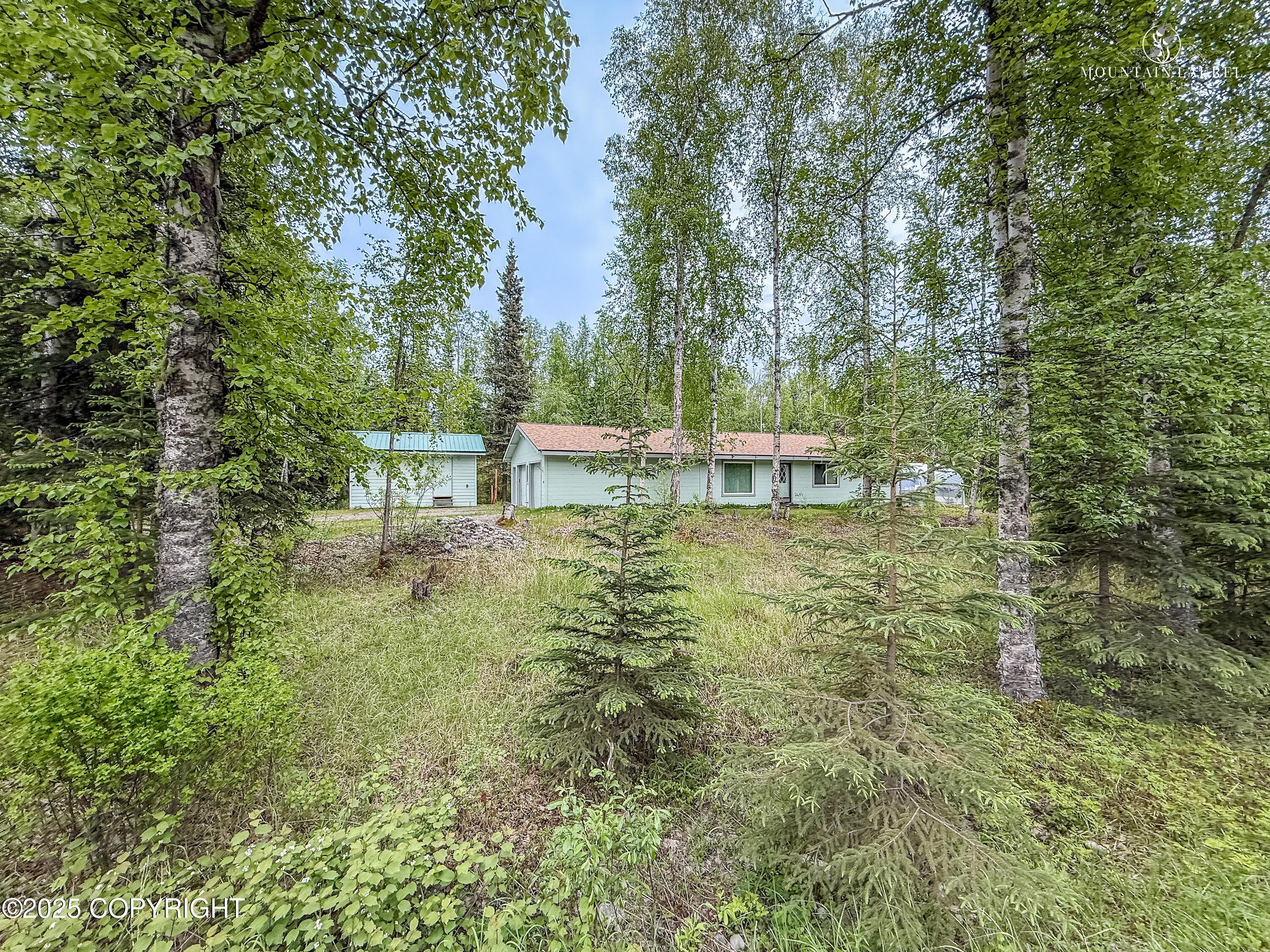 7640 W Scarlet Drive, Wasilla, Alaska image 23