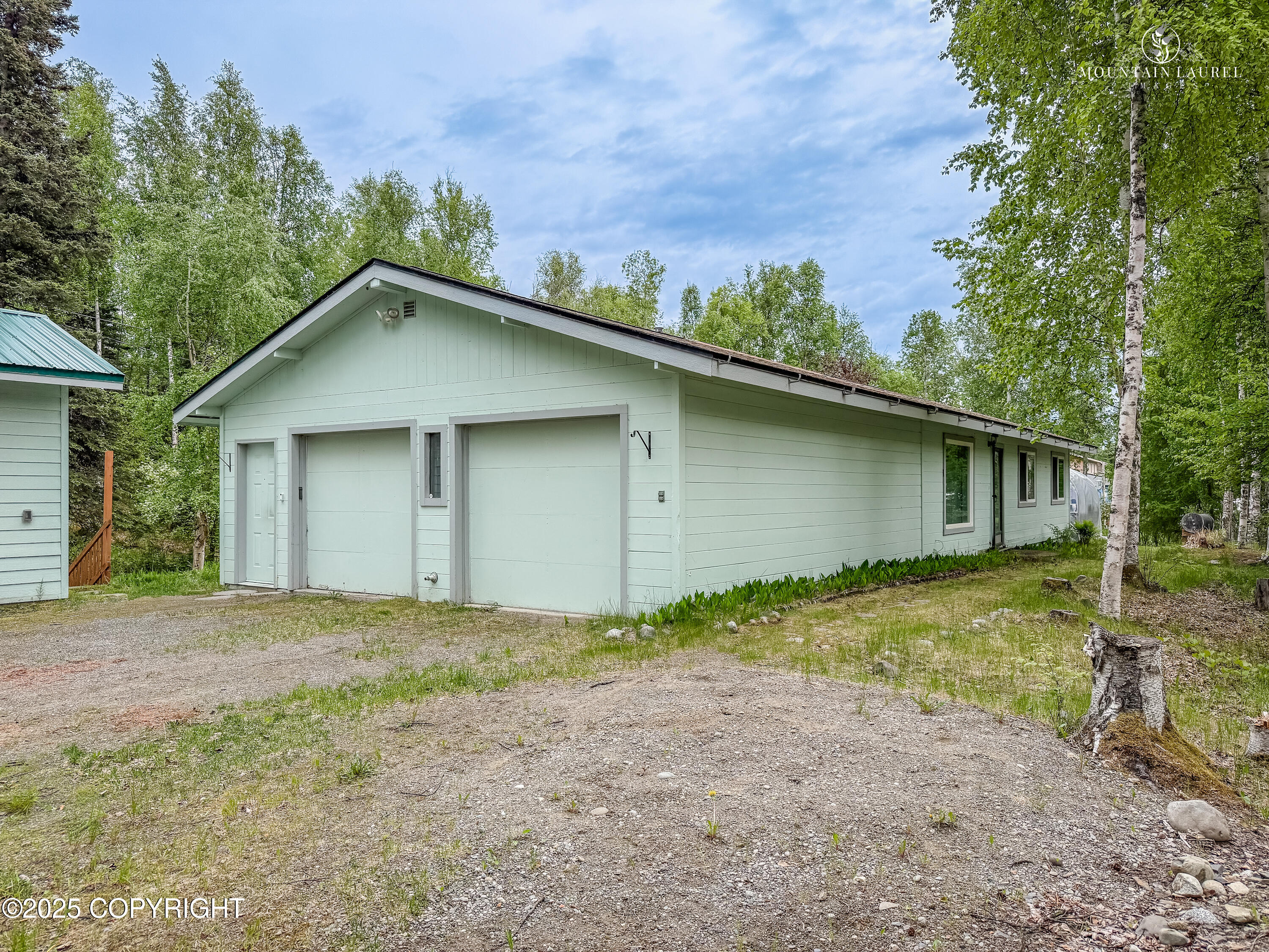 7640 W Scarlet Drive, Wasilla, Alaska image 22
