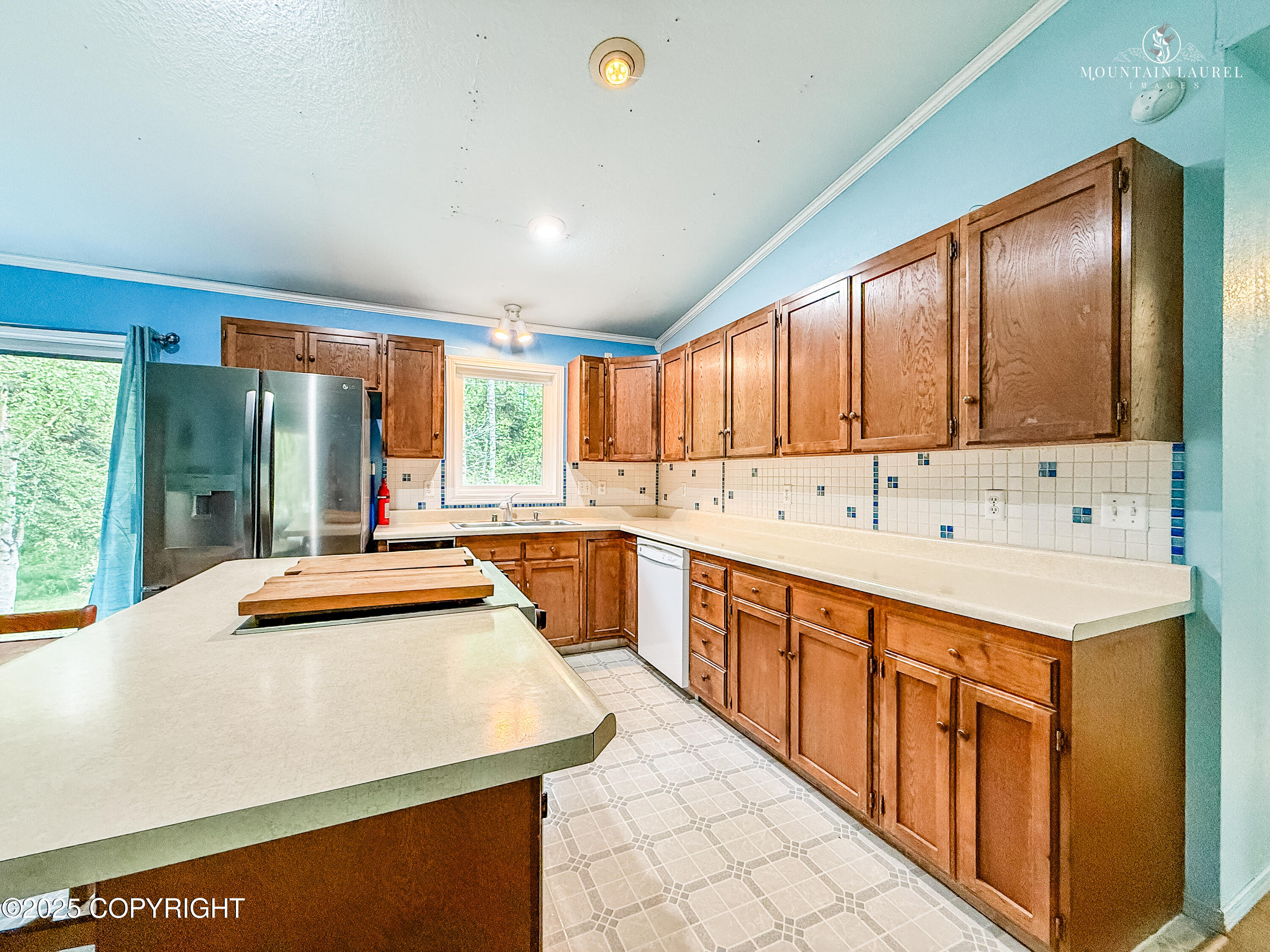 7640 W Scarlet Drive, Wasilla, Alaska image 6