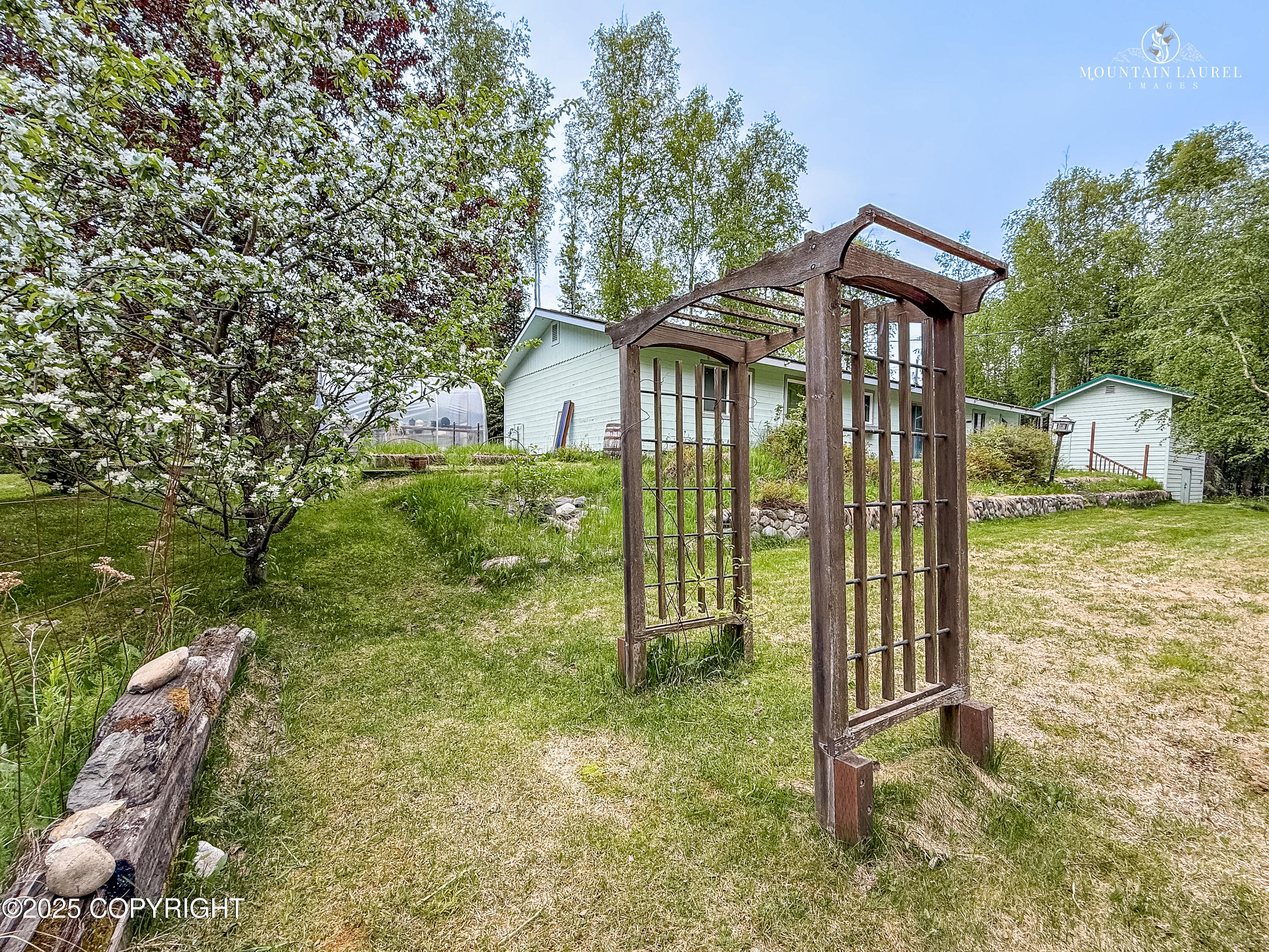 7640 W Scarlet Drive, Wasilla, Alaska image 20