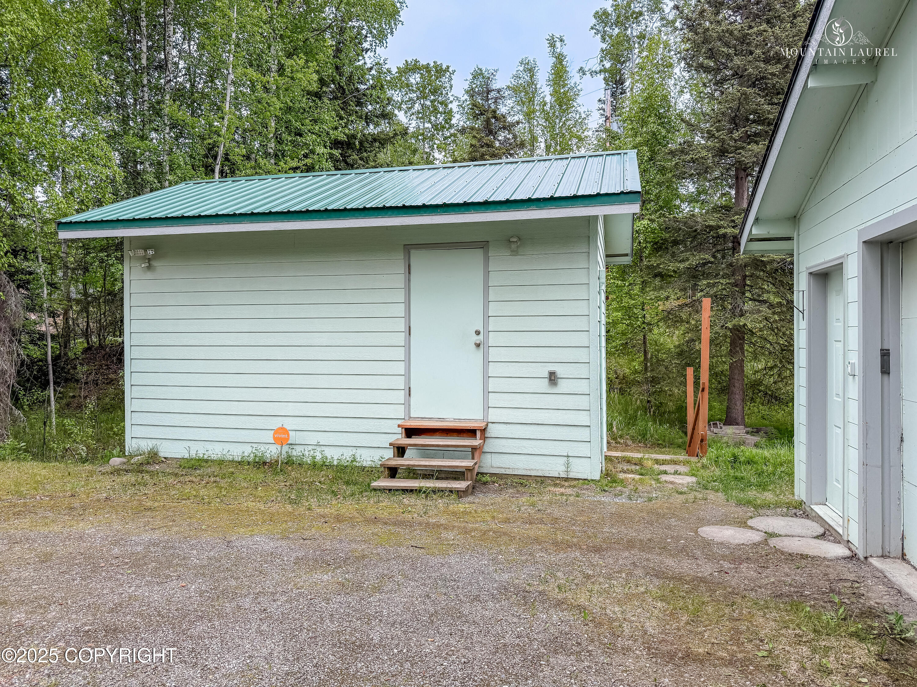 7640 W Scarlet Drive, Wasilla, Alaska image 21