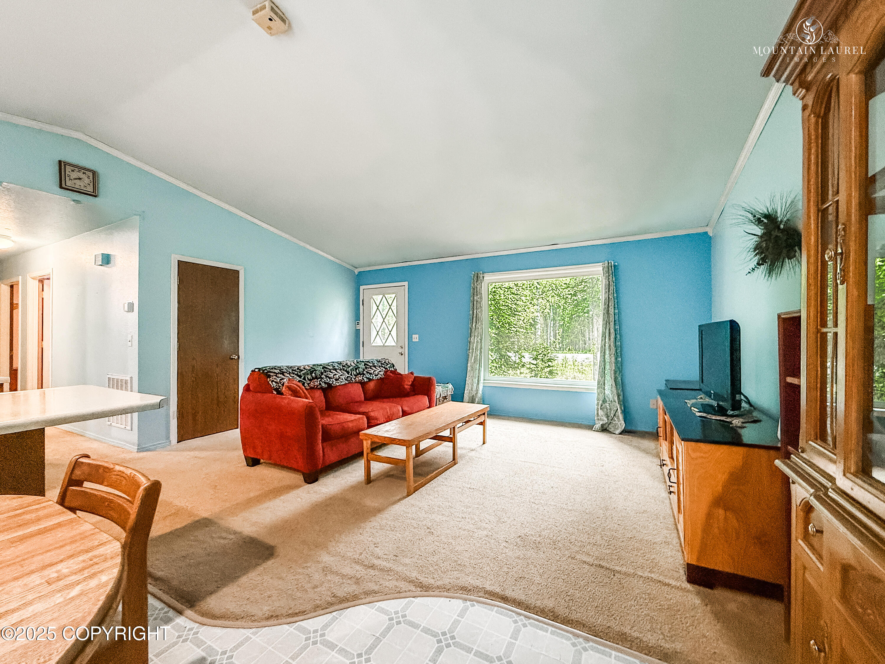 7640 W Scarlet Drive, Wasilla, Alaska image 4