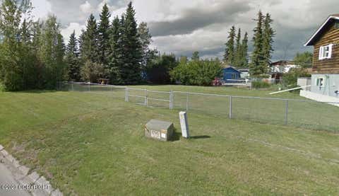 Vacant Land For Sale - L10 Palo Verde Avenue<br/> Fairbanks, AK 99709