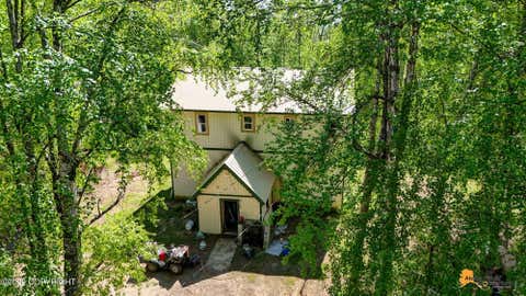 Photo of 32500 S Talkeetna Spur Road, Talkeetna, AK 99676 (MLS # 26-7086)