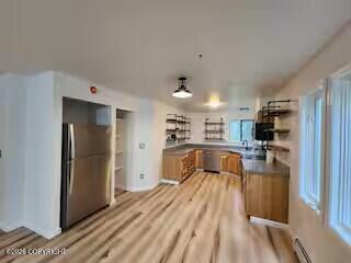 Photo of 8340 N Nadine Street #2, Anchorage, AK 99507 (MLS # 26-7515)