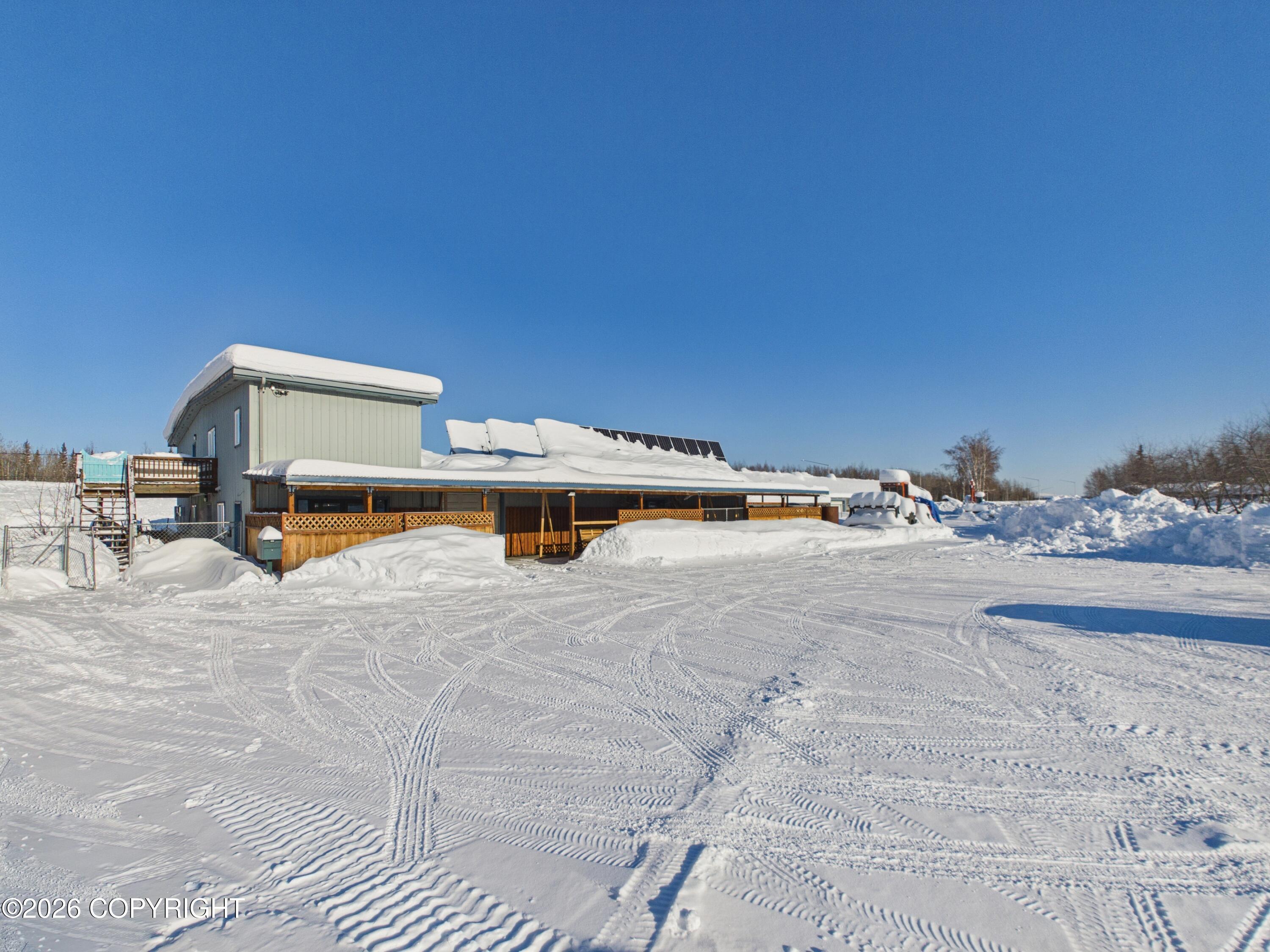 2260 Old Richardson Highway