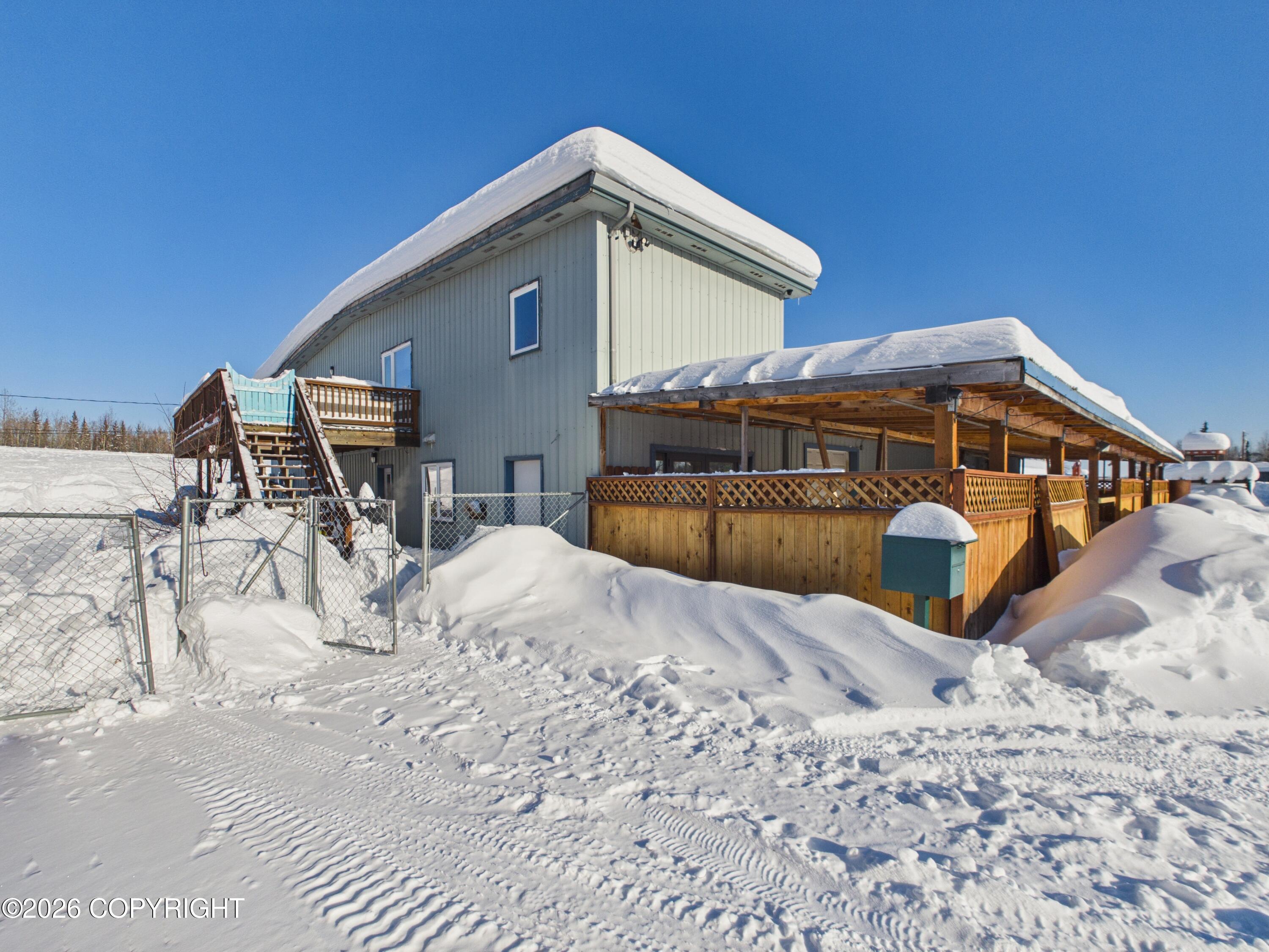 2260 Old Richardson Highway