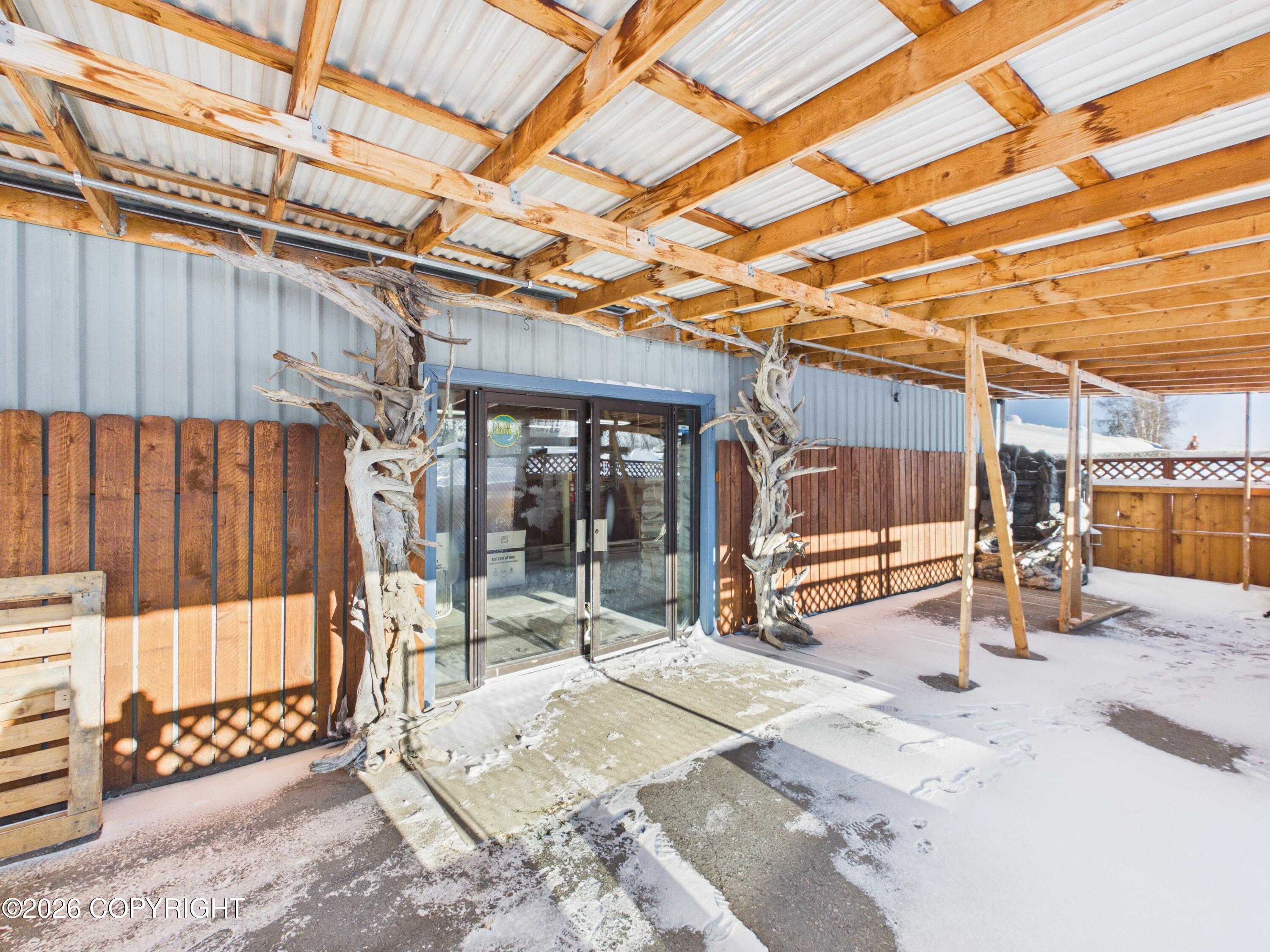 2260 Old Richardson Highway