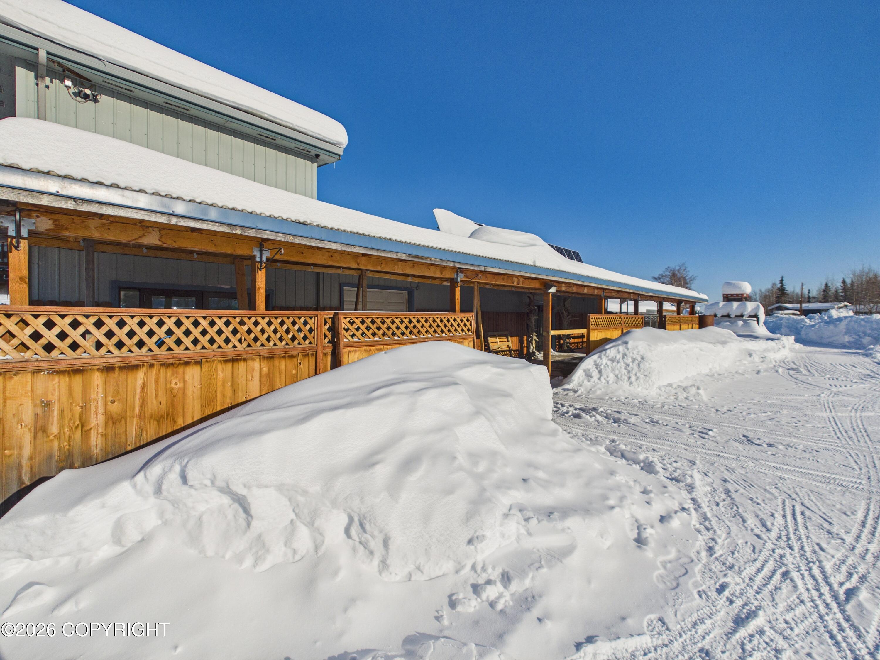 2260 Old Richardson Highway