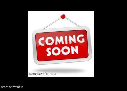 Homes For Sale - 6862 Queen Ann<br/> Wasilla, AK 99654