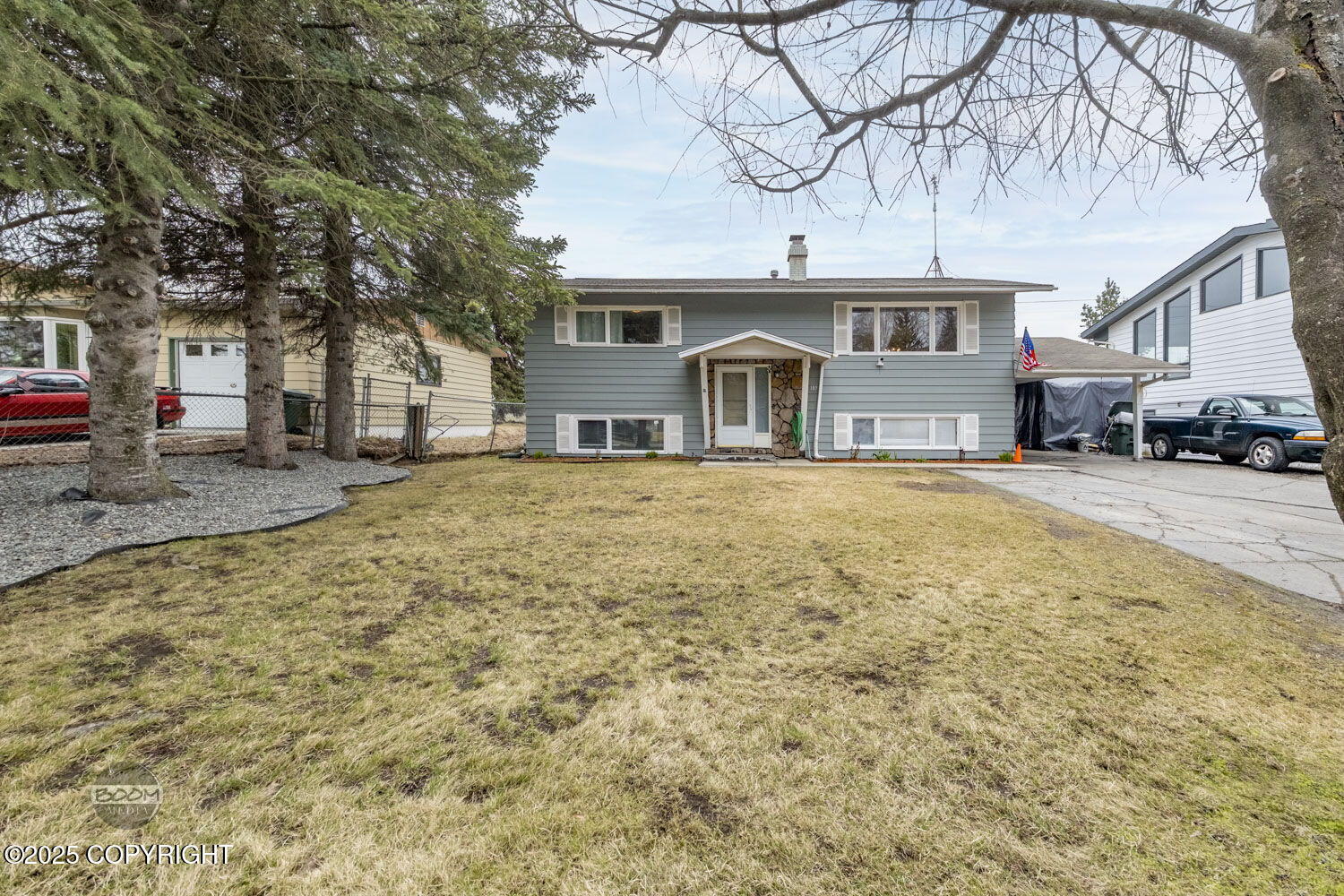 1851 E 53rd Avenue, Anchorage, Alaska image 2
