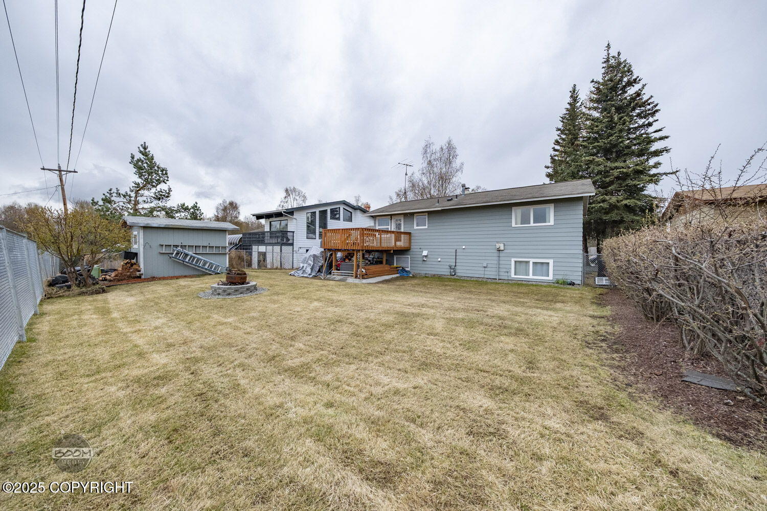 1851 E 53rd Avenue, Anchorage, Alaska image 32