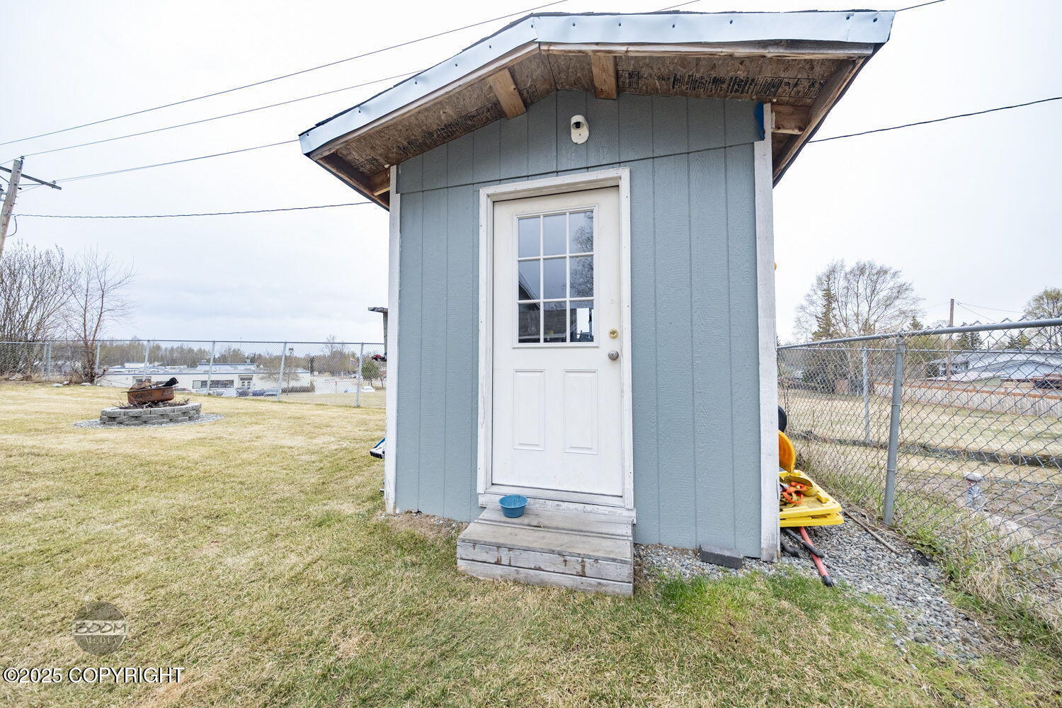 1851 E 53rd Avenue, Anchorage, Alaska image 29