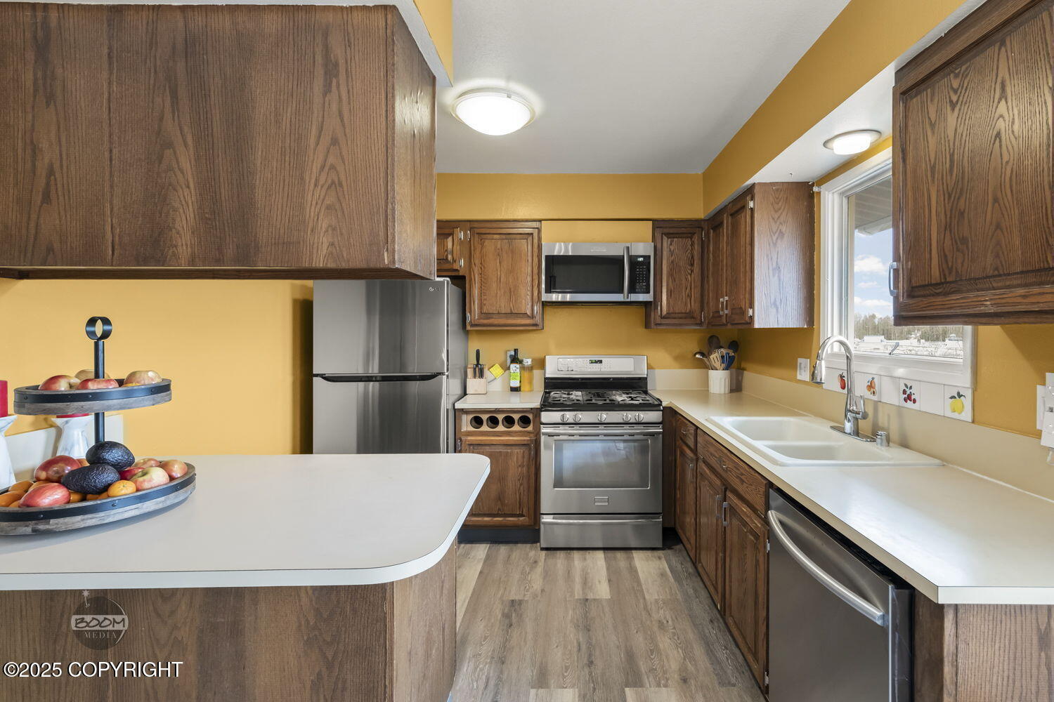 1851 E 53rd Avenue, Anchorage, Alaska image 8