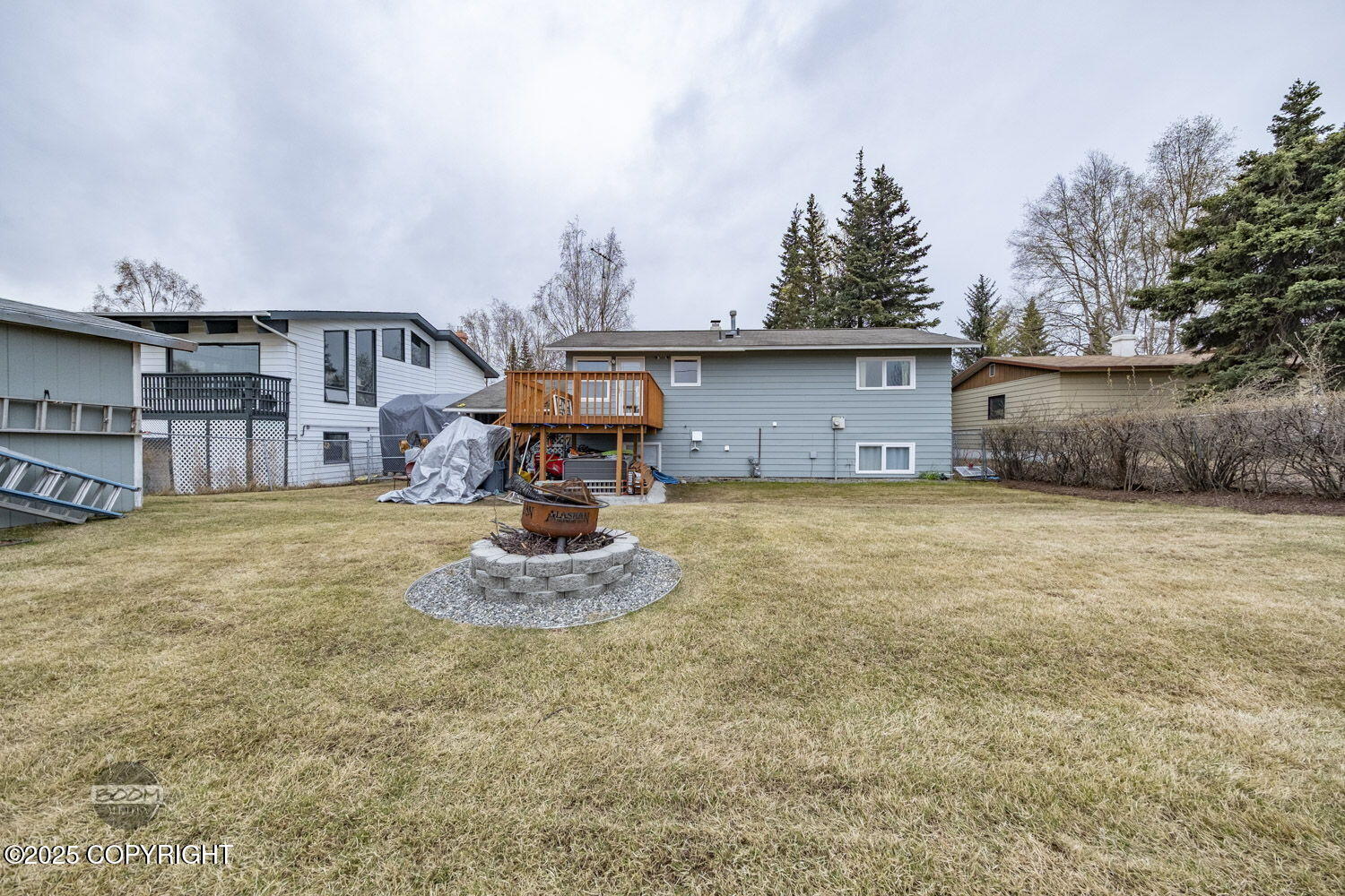 1851 E 53rd Avenue, Anchorage, Alaska image 31