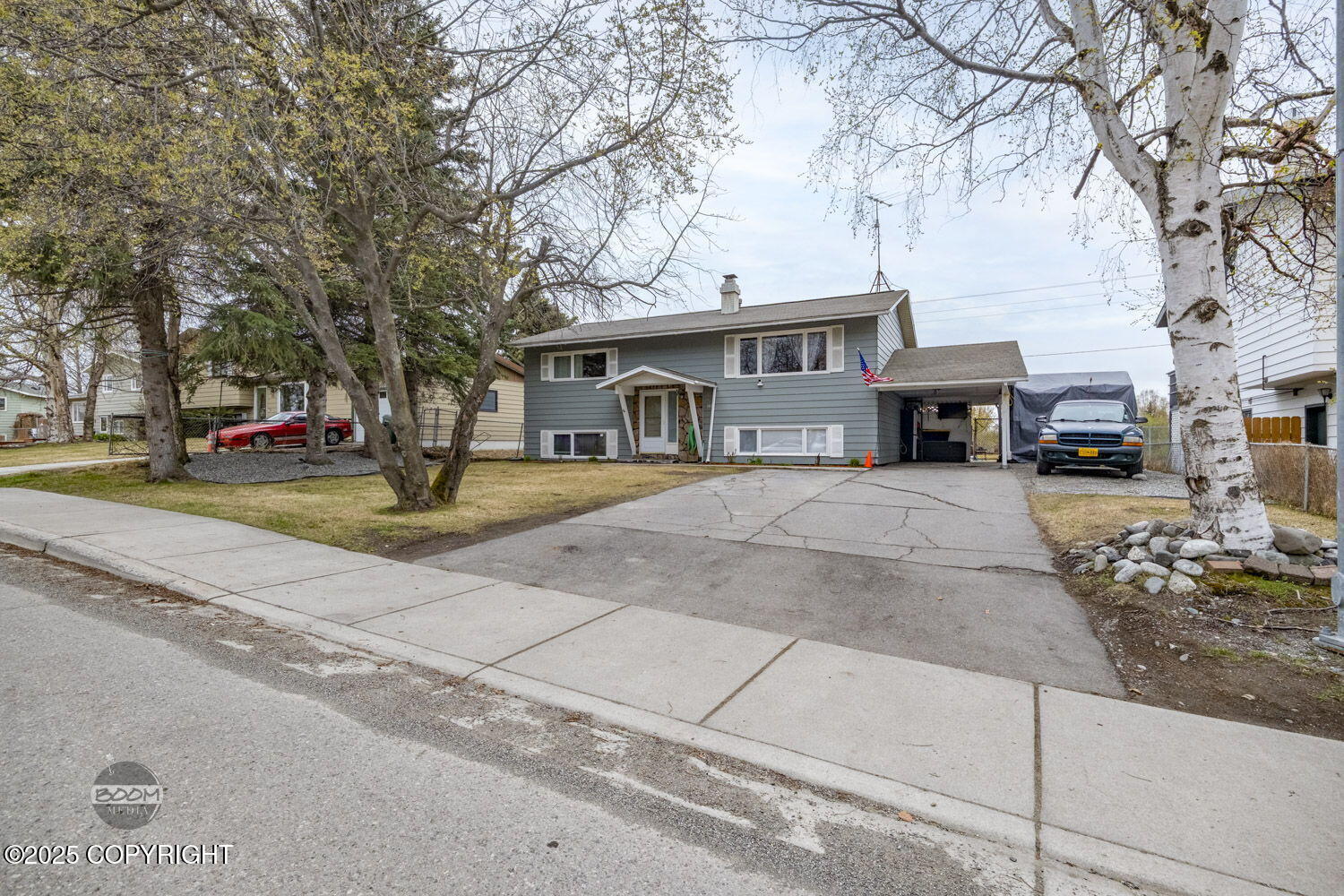 1851 E 53rd Avenue, Anchorage, Alaska image 3