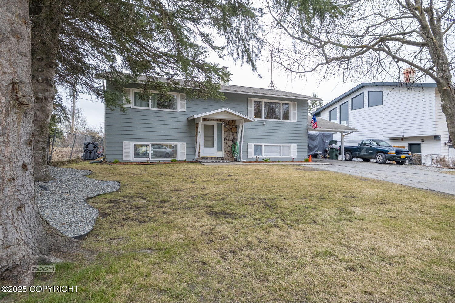 1851 E 53rd Avenue, Anchorage, Alaska image 1