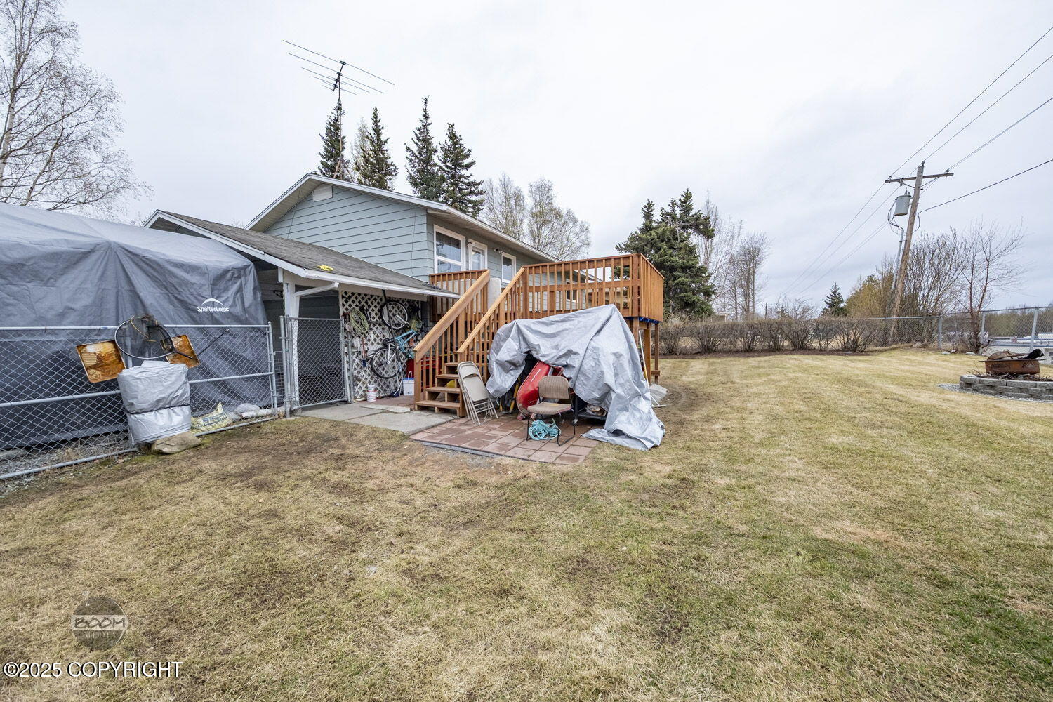 1851 E 53rd Avenue, Anchorage, Alaska image 30
