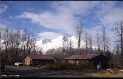 Photo of 3270 Richardson Highway, Valdez, AK 99686 (MLS # 25-13529) Photo of 3270 Richardson Highway, Valdez, AK 99686 (MLS # 25-13529)
