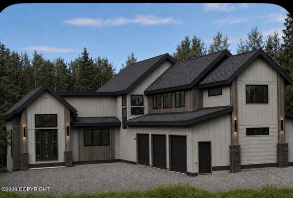 ADDRESS PRIVATE, ANCHORAGE, AK 99516 - Image 0eb0d64e6e97aef116786de84d95fe95/3527282534