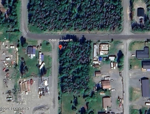 Vacant Land For Sale - L11 Everwell Place<br/> Soldotna, AK 99669