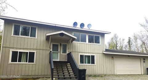 Homes For Sale - 1960 N Patsy Street<br/> Wasilla, AK 99654