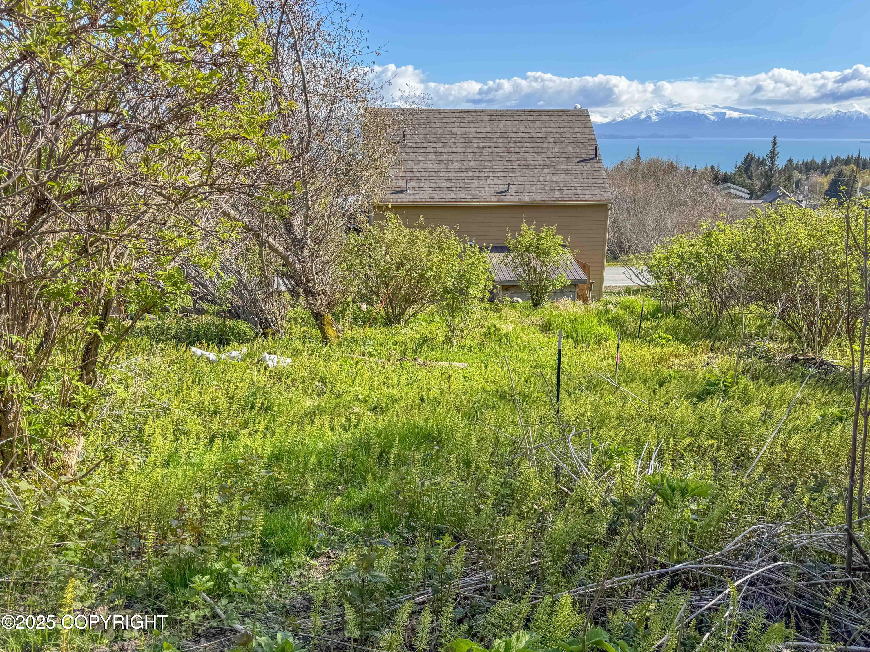 124 Mountain View Drive, Homer, Alaska image 36