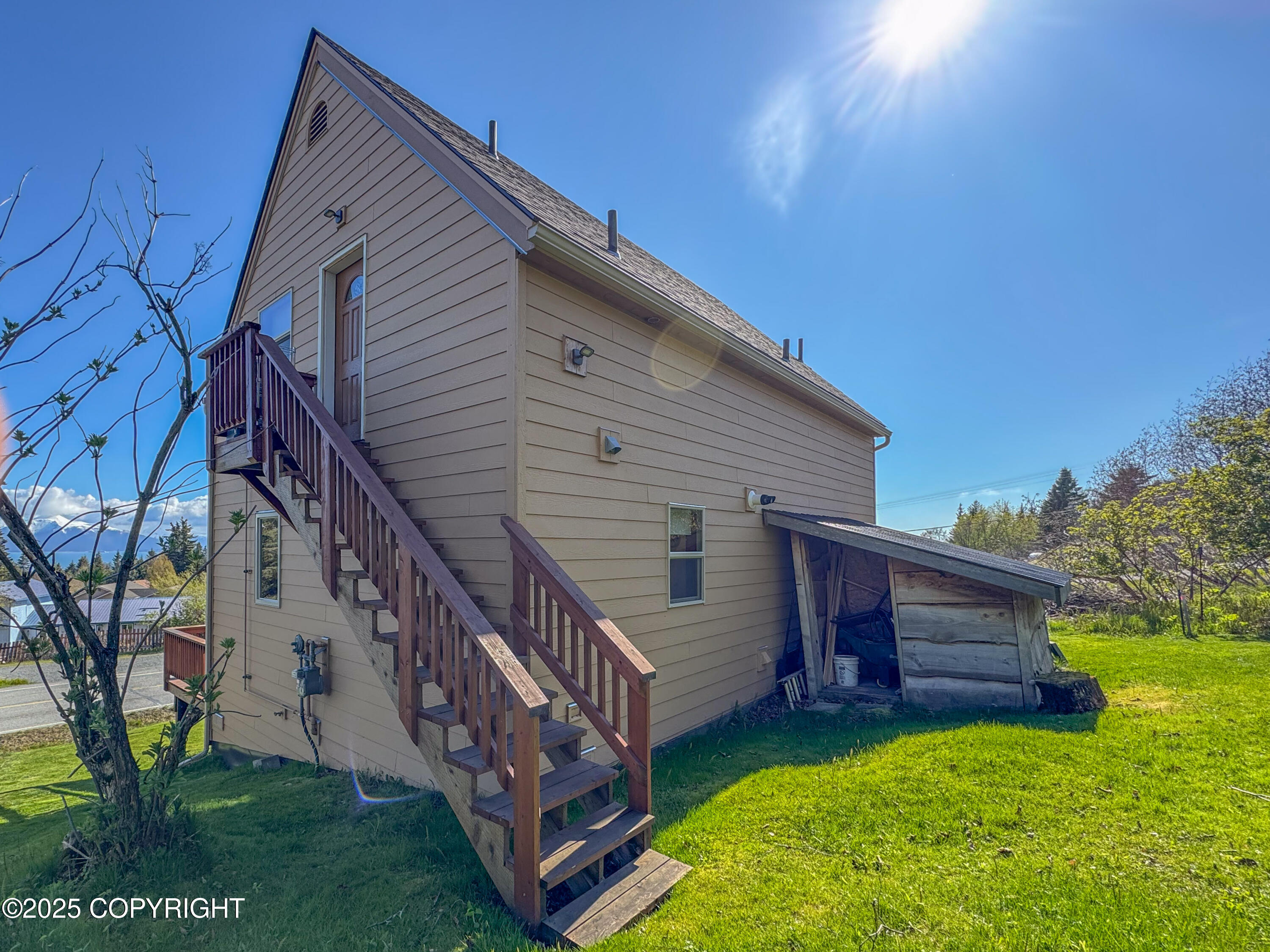 124 Mountain View Drive, Homer, Alaska image 4