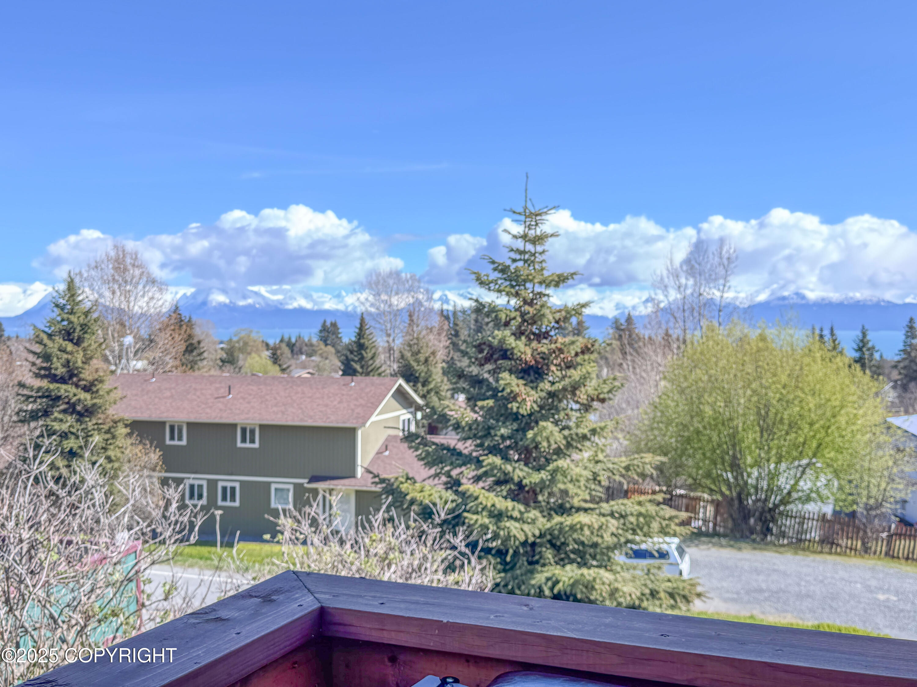 124 Mountain View Drive, Homer, Alaska image 40