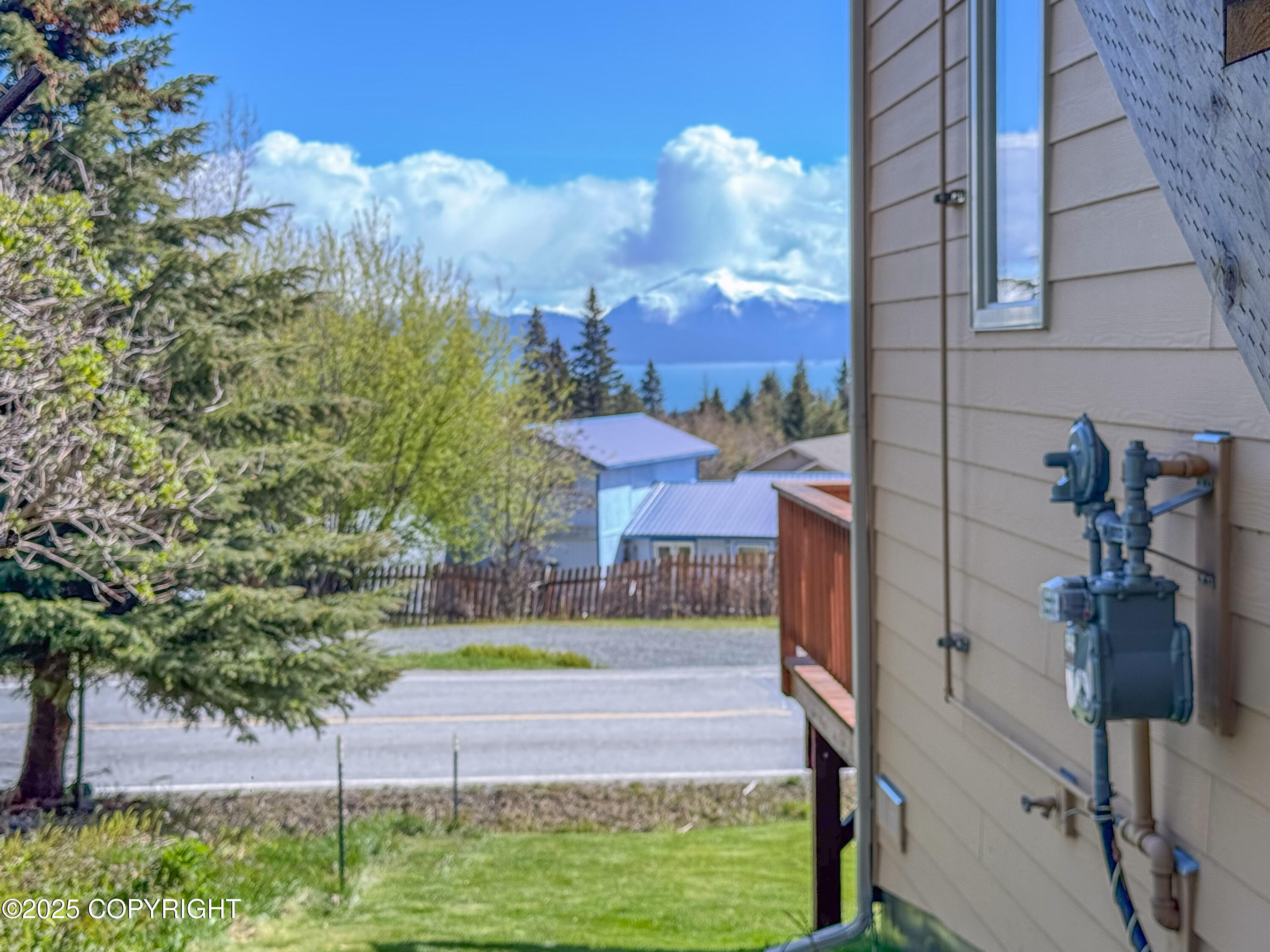 124 Mountain View Drive, Homer, Alaska image 41