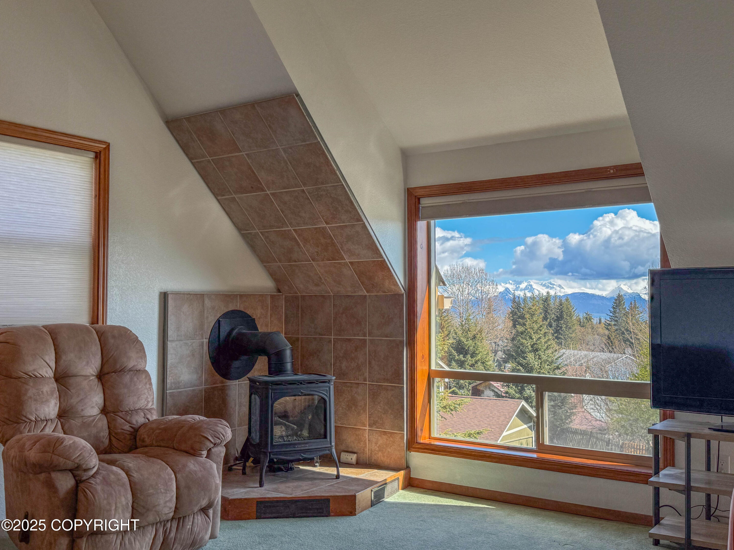 124 Mountain View Drive, Homer, Alaska image 9