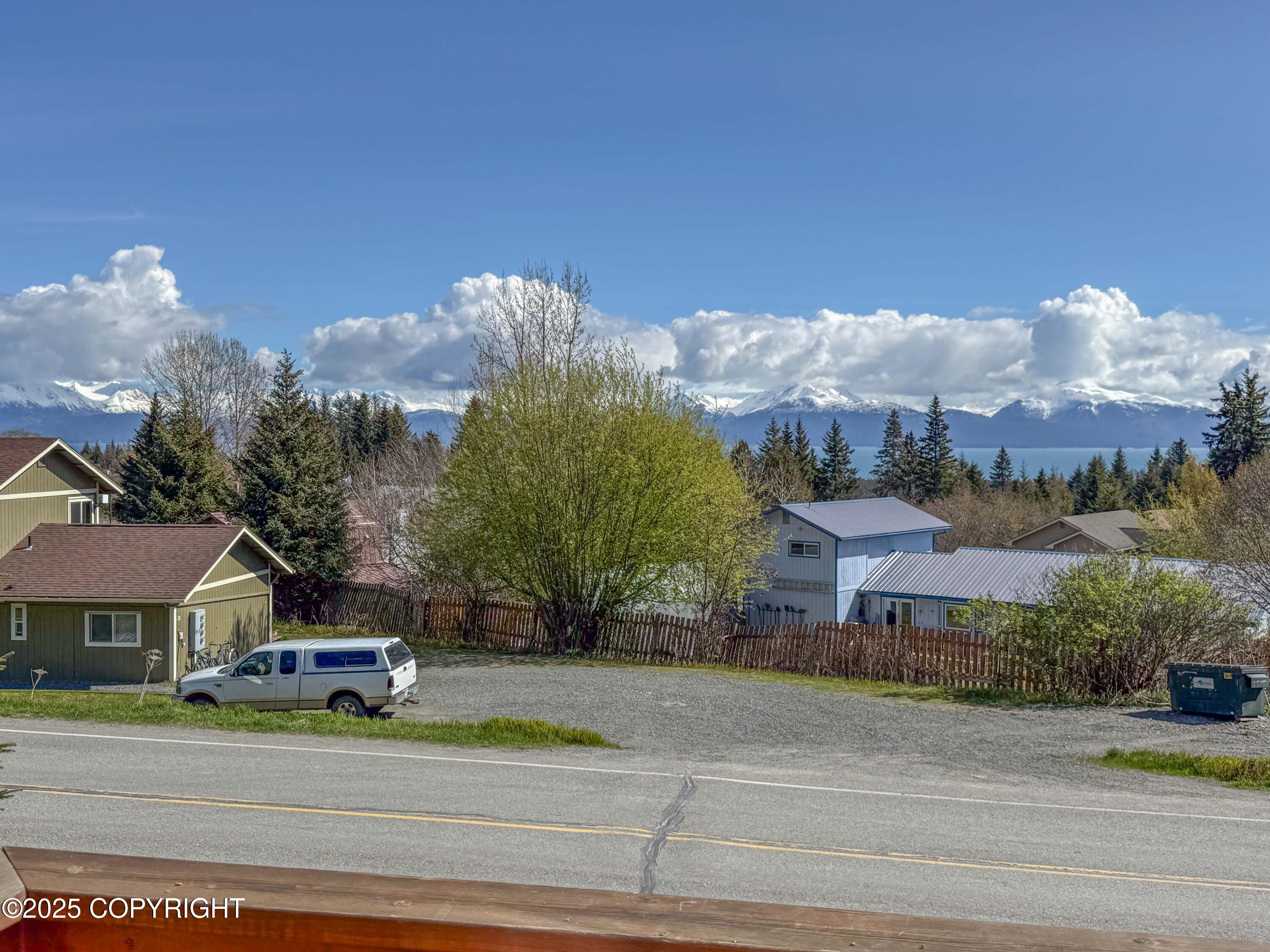 124 Mountain View Drive, Homer, Alaska image 46