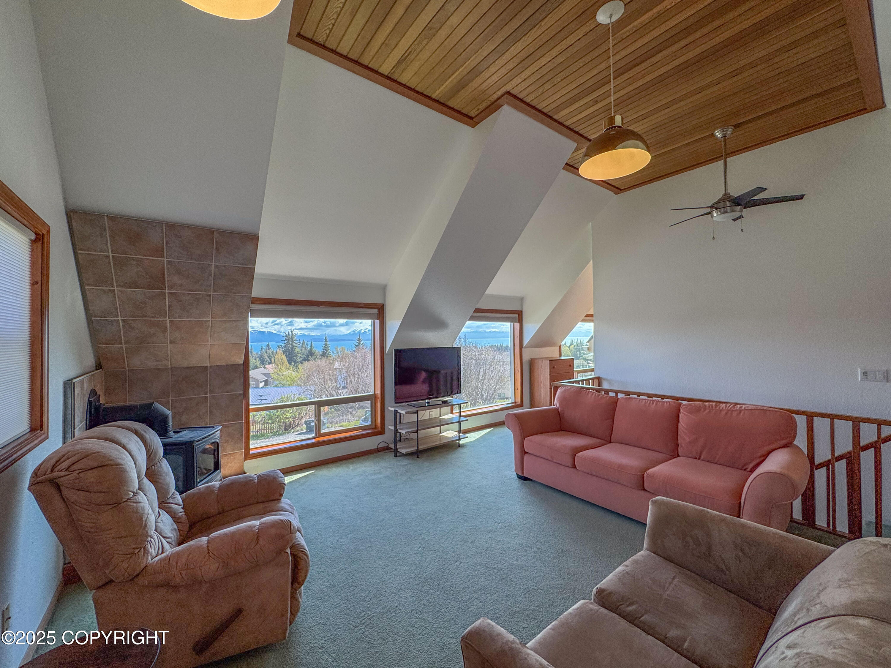 124 Mountain View Drive, Homer, Alaska image 12